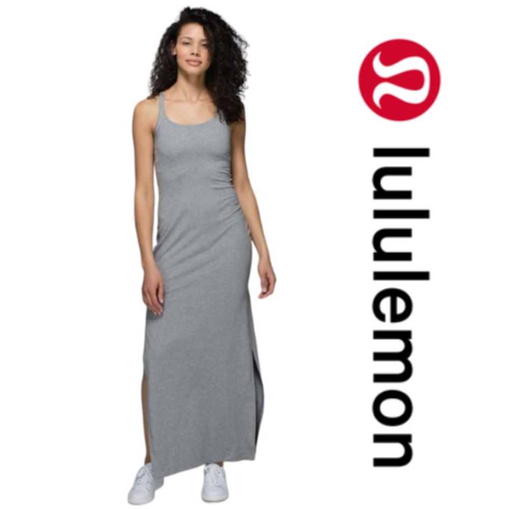 Lululemon Refresh Maxi Dress